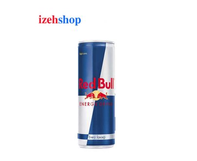 انرژی زا ردبول Red Bull